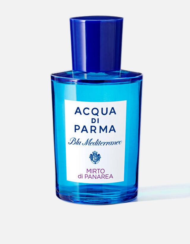 Acqua di Parma Blu Mediterraneo Mirto Di Panarea Unisex Eau De Toilette 100ml