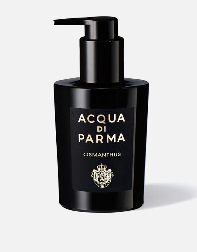 Acqua di Parma Signatures Of The Sun Osmanthus Hand And Body Wash 300ml