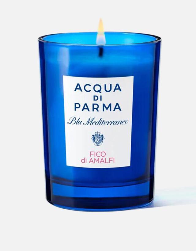 Acqua di Parma Blu Mediterraneo Fico Di Amalfi Scented Candle 200g