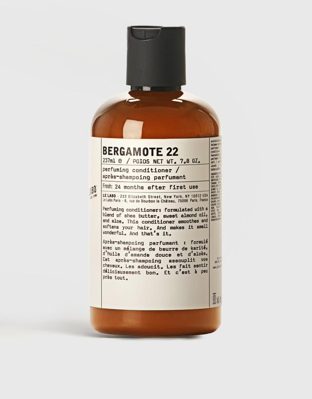 Le Labo Bergamote 22 Perfuming Conditioner 237ml