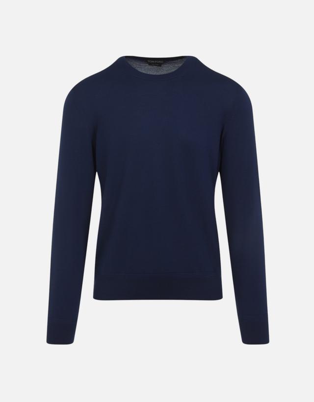 Tom Ford Men's Wool Sweater - 50