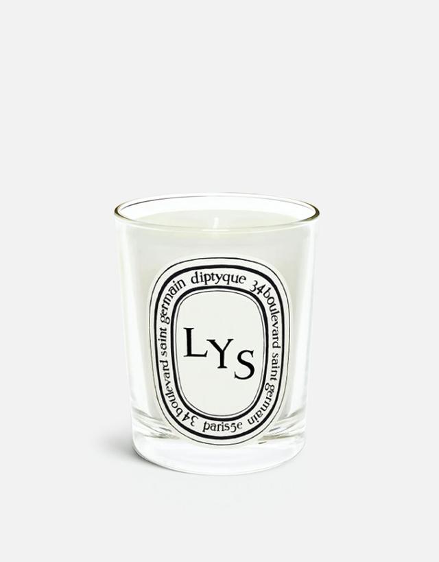 Diptyque Lys scented candle 190g