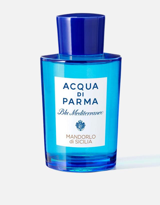 Acqua di Parma Blu Mediterraneo Mandorlo Di Sicilia For Women Eau De Toilette 180ml