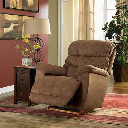 La-Z-Boy Joshua Wall Recliner Chair