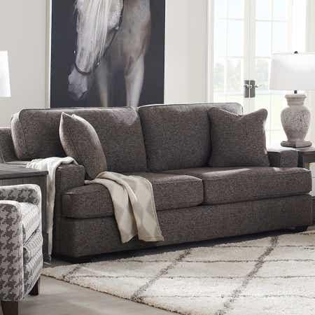 Paxton Loveseat - Contemporary Two-Seater for Cozy Spaces