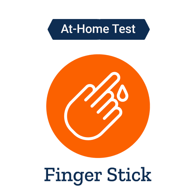 Life Extension Food Sensitivity Panel - Advanced IgG (240 Foods) Finger Stick Test