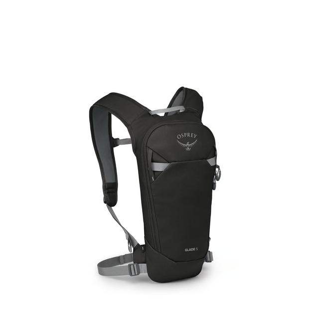 Glade 5L Ski & Snowboard Hydration Backpack