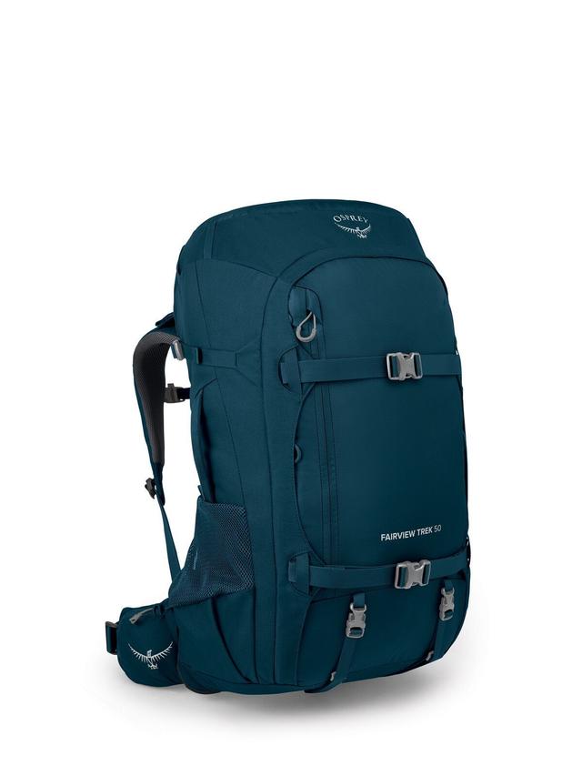 Fairview™ Trek 50
