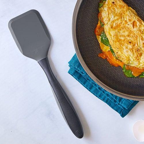 Pampered Chef Silicone Turner