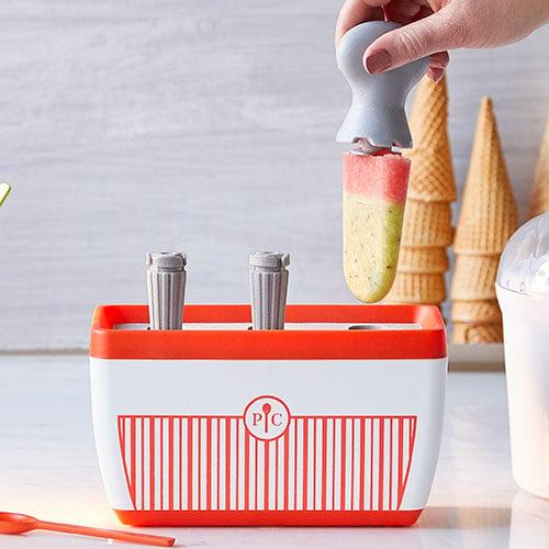 Pampered Chef Quicksicle Maker