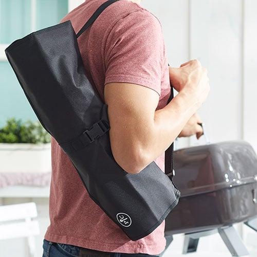 Pampered Chef Grilling Tool Bag