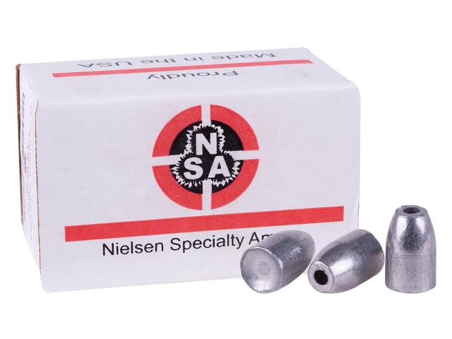NSA | .178 Cal | 15.0 grain | 400ct 0.177