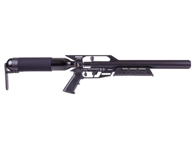 AirForce Talon SS PCP Air Rifle, Spin-Loc Tank 0.25
