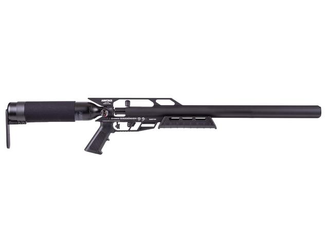 AirForce Condor SS PCP Air Rifle, Spin-Loc Tank 0.177