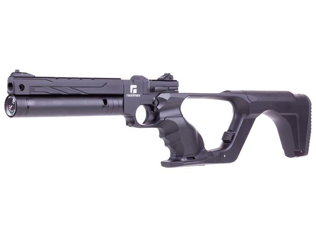 Reximex RP 0.22