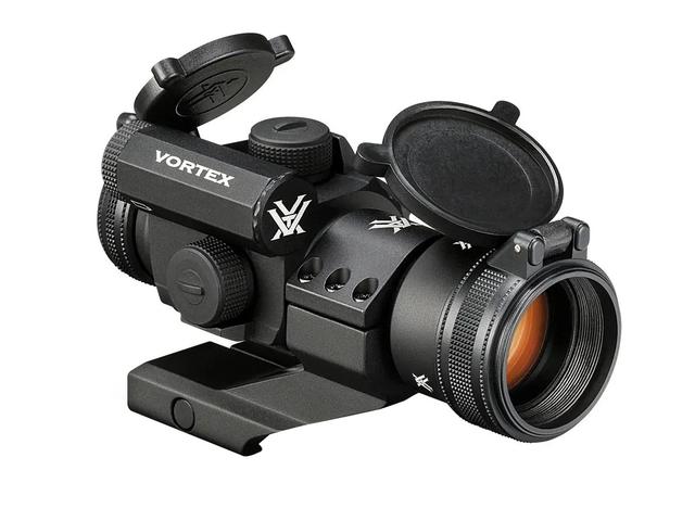Vortex StrikeFire II Red/Green Dot Sight