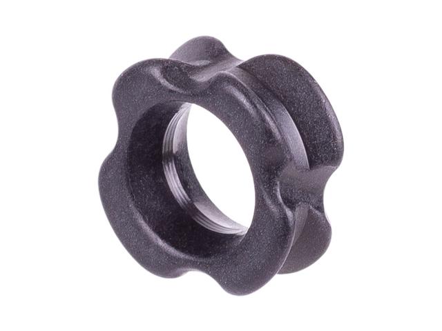 PSE 13th Element Aluminum Peep, 1/4, Single