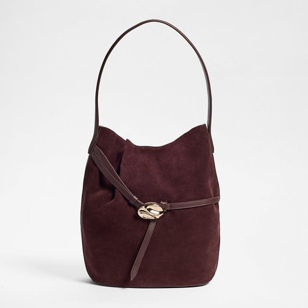 Bex Tote Spiced Pecan