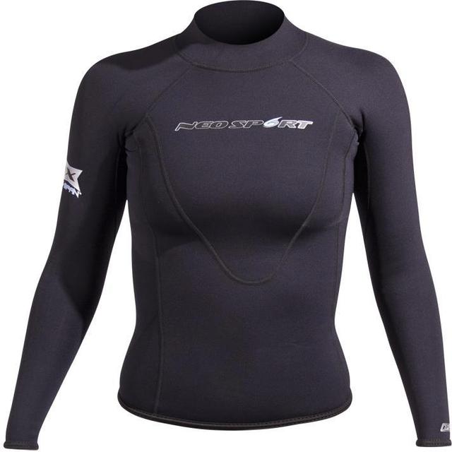 NeoSport 1.5mm Xspan Women's Long Sleeve Top 12