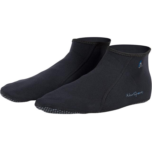 NeoSport 2mm Low Top Socks 4