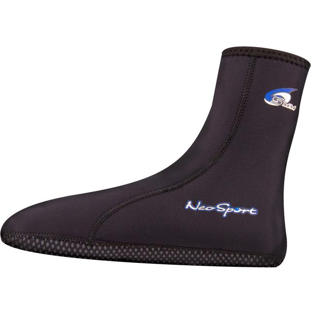 NeoSport 5mm XSPAN Socks Small