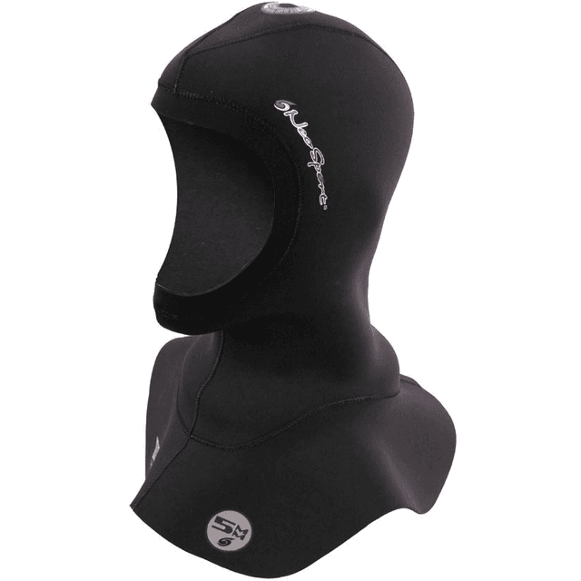 NeoSport 5/3mm Xspan Bibbed Hood XX-Large