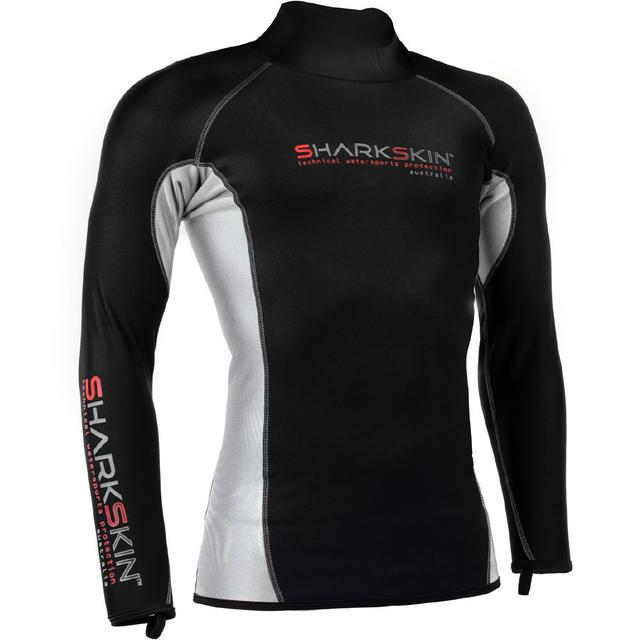 Sharkskin Chillproof Men's Long Sleeve Top Medium