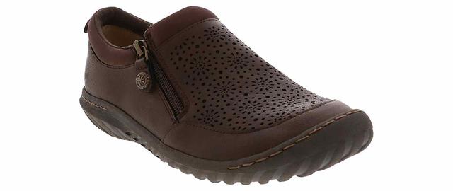 Jbu Avery Women'S Comfort Shoe