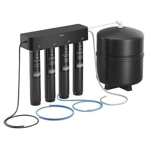 Moen Reverse Osmosis Water Filtration System