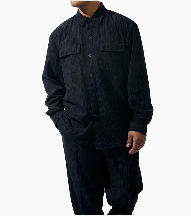 Stacy Adams Shoes Weiss Cord Set Black Size XL