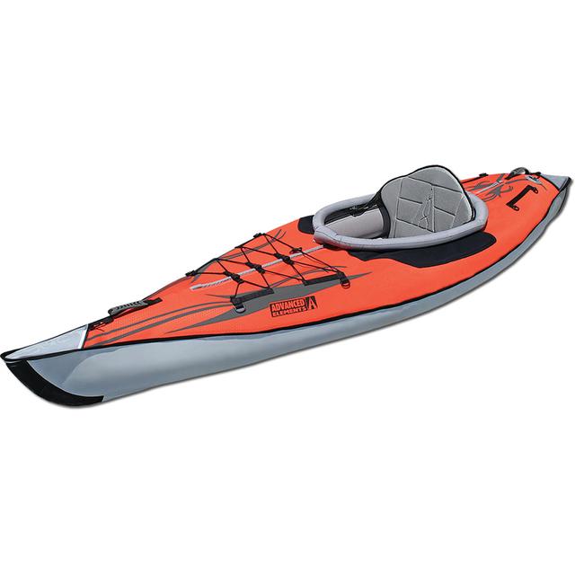 Advanced Elements AdvancedFrame Kayak with Pump