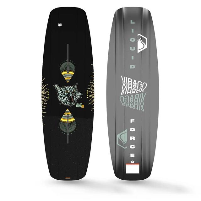 Liquid Force Virago LTD Wakeboard 147 cm