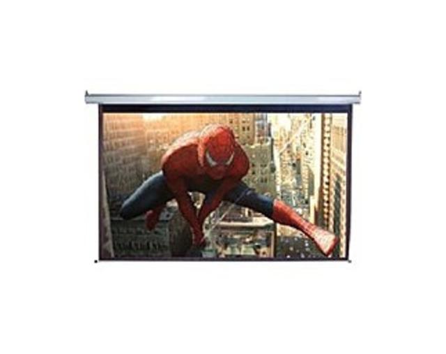 Elite Screens Spectrum ELECTRIC84V 84-inch Projection Screen - Motorized - 4:3 - White