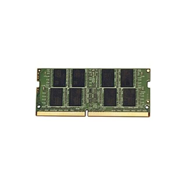 VisionTek 1 x 16GB PC4-17000 DDR4 2133MHz 260-pin SODIMM Memory Module - 16 GB (1 x 16 GB) - DDR4 SDRAM - 2133 MHz DDR4-2133/PC4-17000 - 1.20 V - Non-
