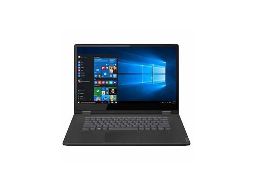 Lenovo IdeaPad Flex-15IML 81XH0001US 15.6-Inch 2-in-1 Touchscreen Laptop - 1920x1080 - Intel Core i7-10510U (10th Gen) - 16GB RAM - 512 GB M.2 Solid S