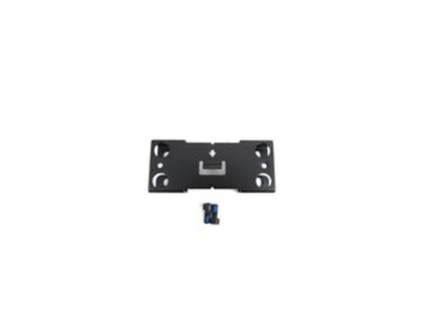 Jabra Wall Mount for Video Conferencing System - Black