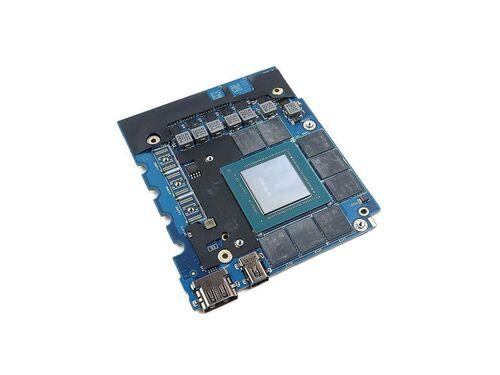 Dell KTVG5 Nvidia Quadro RTX 5000 16GB Graphics Card for Precision 7550 Series - GDDR6 - PCI Express 3.0 x16