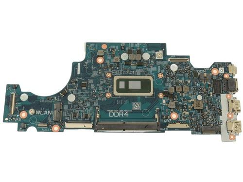 Dell 6D967 Laptop Motherboard for Latitude 3310 - Intel Core i5-8265U - DDR4