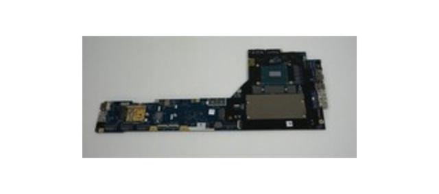 Dell 6NHNF Motherboard For Select Precision 7770 - Intel Core i7-12850HX - DDR5 - LGA 1700