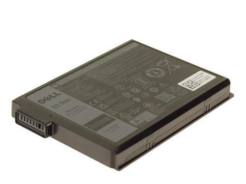 Dell M0TN3 53.5 Watt-Hour 3 Cell Lithium-Ion Laptop Battery for Latitude 5430, 7330 - Black - 11.4 Volts