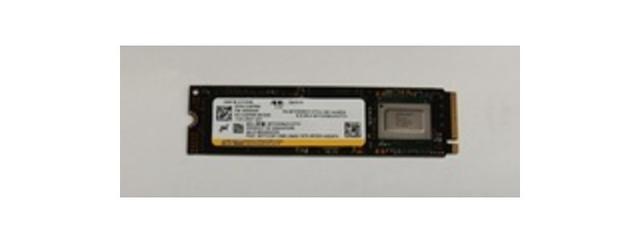Dell JNPWN (Micron MTFDKBA512TFH-1BC1AABDA) 512GB M.2 NVMe SSD PCI-e Gen 4x4 2280