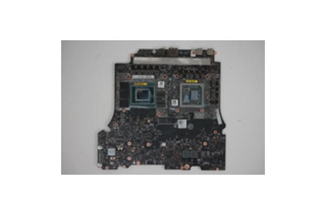 Dell G3GT2 Alienware M18 R1 Infinity An Mb1 Laptop Motherboard - AMD Ryzen 9 7845HX CPU - Nvidia GeForce RTX 4080 12GB GDDR6 GPU - Dual-channel DDR5 C