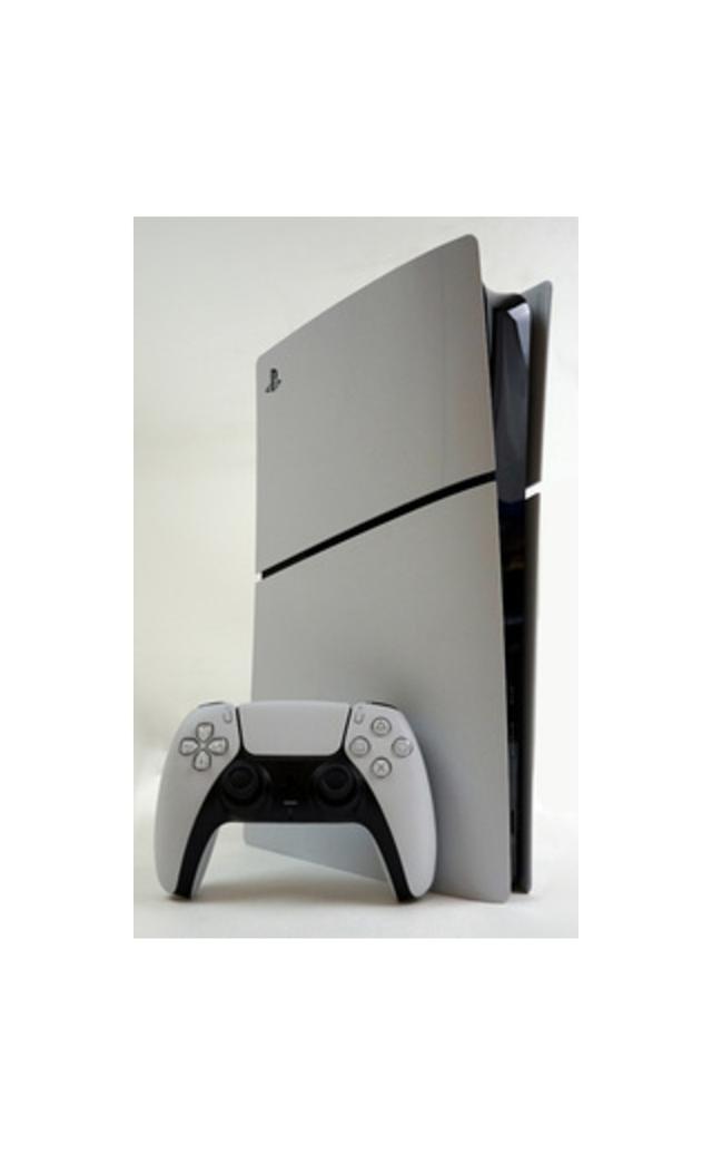 Sony 1000039670 PlayStation 5 Slim Digital