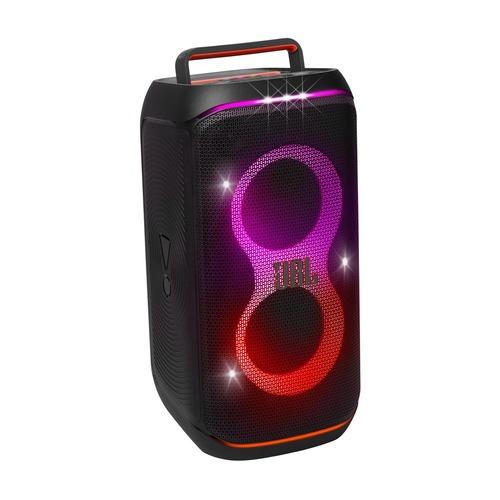 JBL PartyBox Club 120 JBLPBCLUB120AM 160 Watts RMS Portable Bluetooth Speaker System - Black