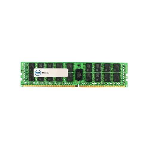 Dell SNPM0VW4C/8G 8GB Memory Module - PC4-19200 - DDR4 SDRAM - 2400 MHz - Unbuffered - 288-Pin - DIMM - 1.2 Volts