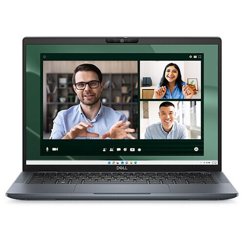 Dell Latitude 7350 423PD 13.3-inch Touchscreen Laptop - Intel Core Ultra 5 135U with vPro - 1.60 GHz - 16GB LPDDR5X RAM - 256GB NVMe Solid State Drive