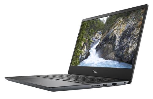 Dell Vostro 5481 Laptop - Intel Core i5-8265U 1.6GHz Processor - 8GB DDR4 Memory - 128GB NVMe SSD, 1TB HDD - NVIDIA GeForce MX130 Discrete Graphics -