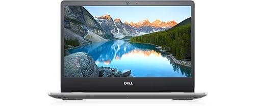 Dell Inspiron 5494 Laptop - Intel Core i5-10210U Processor - 4GB DDR4 Memory - 512GB NVMe SSD - 14-inch Display - Windows 10 Home 64-bit - Silver
