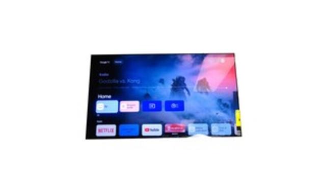 Sony XR-65A95L BRAVIA XR Class A95L 65 Inches Smart TV - 3840 x 2160 - QD-OLED - 120 Hertz - Wireless LAN - Bluetooth - 2.2ch Speaker - XR 4K Upscalin