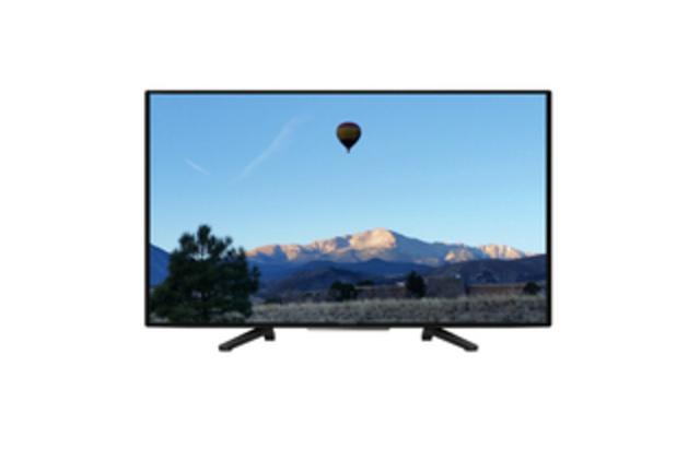 Sony W830K KD32W830K 31.5" Smart LED-LCD TV 2022 - HD Ready - Black - HDR10, HLG - Direct LED Backlight - Apple HomeKit, Google Assistant, Alexa Suppo